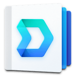 drive icon