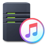 iTunes Server